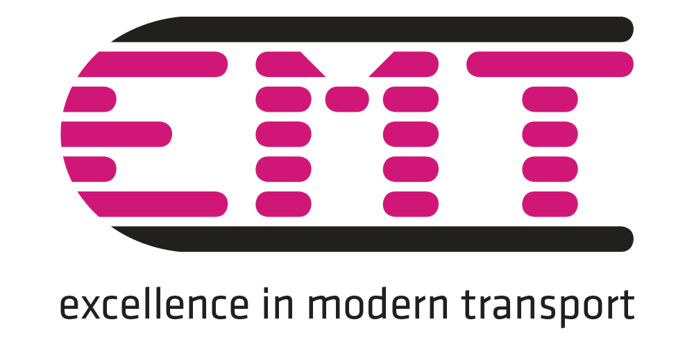 EMT Transport GmbH Logo